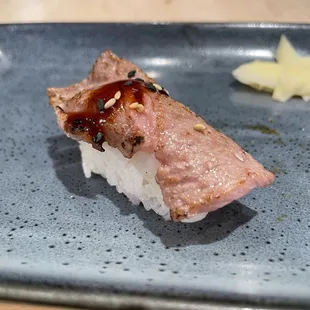 sushi, sushi and sashimi, sashimi, food