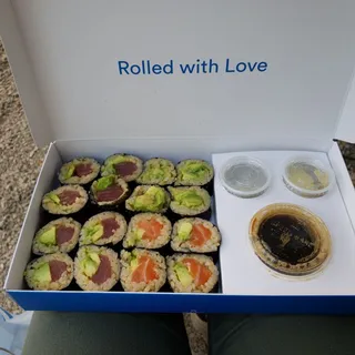 Build Your Own Box
