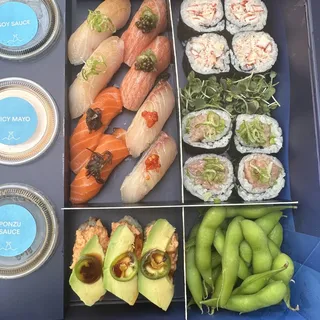 Luxe Box
