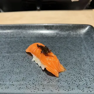 King Salmon Nigiri
