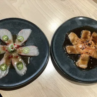 Yellowtail Jalapeno