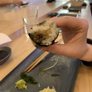 Eggplant Miso