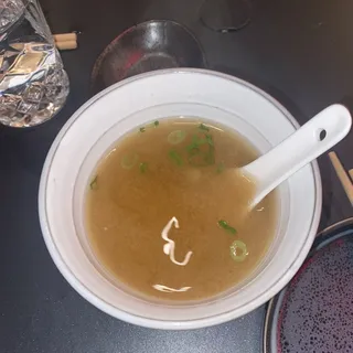 Miso Soup