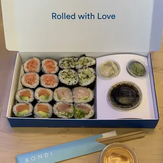 Spicy Mayo