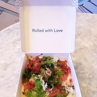 Sesame Dressing