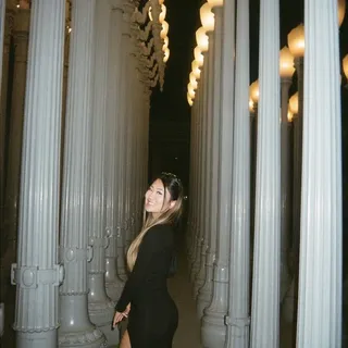 Esther P.
