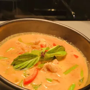 Red Curry