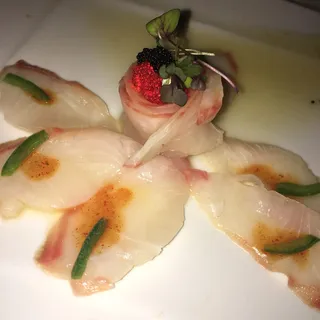 Tiradito