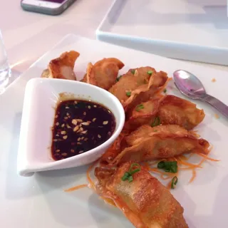 Gyoza