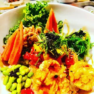 Poke Bowl
