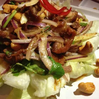 Duck Salad