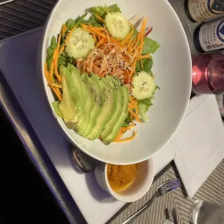 Avocado Salad
