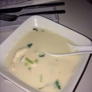Tom Ka Kai