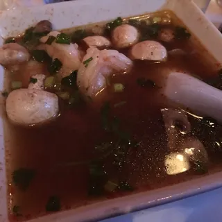 Tom Yum