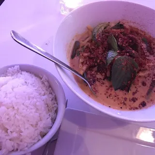 Red Curry