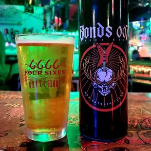 Metal Mardis Gras 2024!