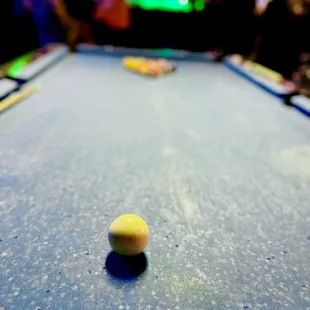 Pool Pro