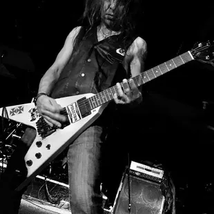 Mando Tovar of Las Cruces