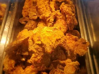 Garys Market Soul Food