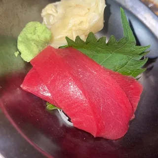 Blue Fin Tuna
