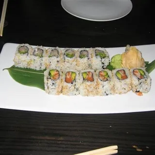 Yellowtail