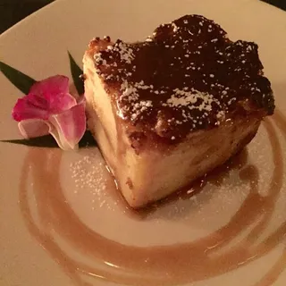 Yamazaki Bread Pudding