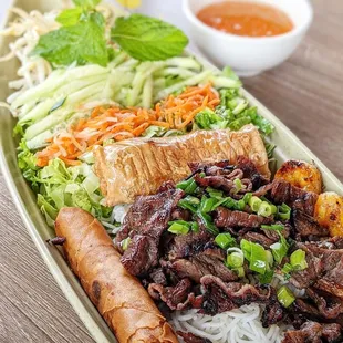Vermicelli Boat Special