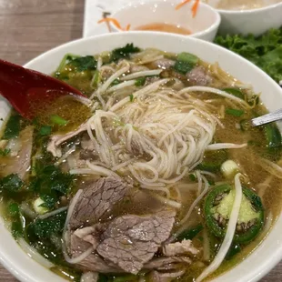 Ontario Combination Pho