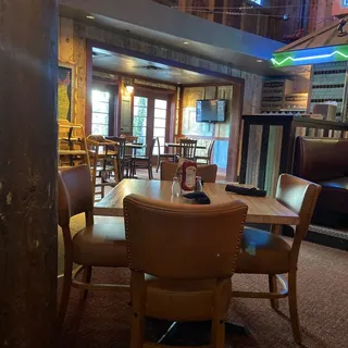 Bone Daddy's Big Platter