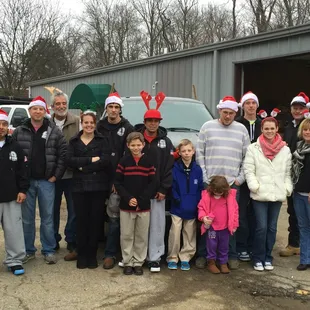 Operation Military Cheer