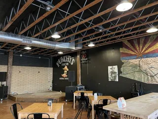 Punchy's Tavern