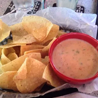 Queso Dip