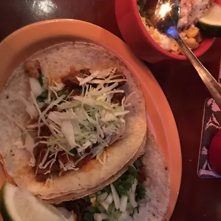 Chivo Tacos