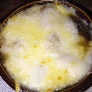 French Onion Soup