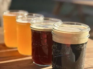 Lotawana Brewing