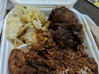 Jamaica Jamaica Mobile Island Cuisine