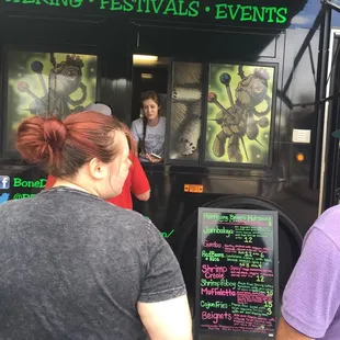 Everyone say hi to Ariel