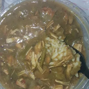 Gumbo