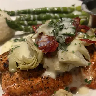 seafood, grilled fish, grilled seafood, food, fish