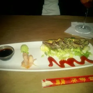 sashimi, food, sushi, sushi and sashimi