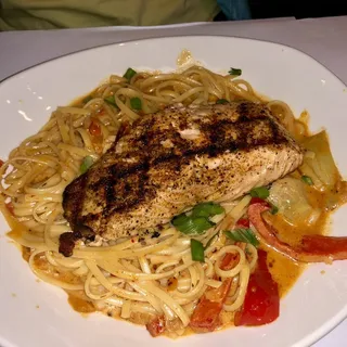 Bonefish Signature Pasta