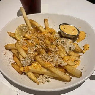 Half-Pound BFG Burger