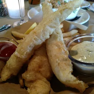 Fish & Chips