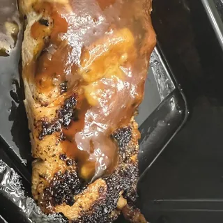 Garlic Whipped Potatoes