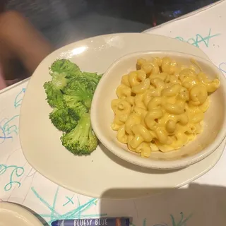Kids Mac N' Cheese