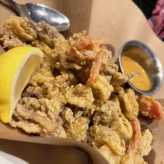 Calamari