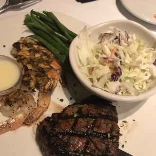 Filet Mignon*