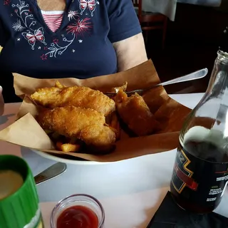 Fish & Chips