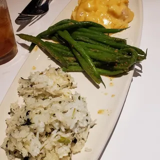 Jasmine Rice