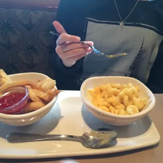 Kids Mac N' Cheese